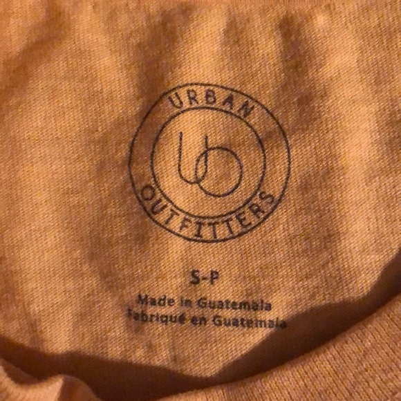 URBAN OUTFITTERS TEE - Picture 2 of 2